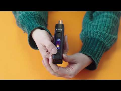 SMONO 5 #unboxing 📦 (4k)