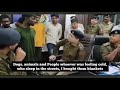 Chori Karke Kaisa Laga Imandar Chor