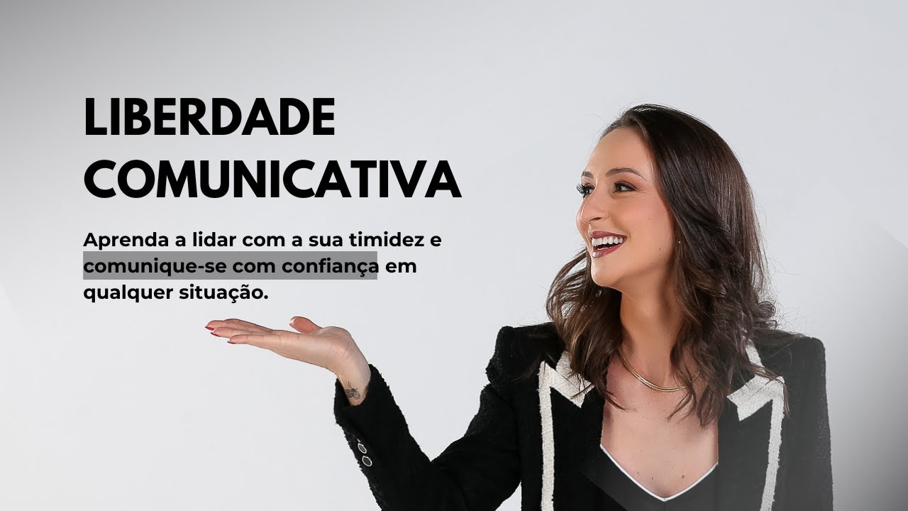 Aula - Liberdade Comunicativa 10/10