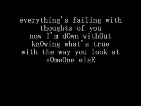 Scars Of A Failing Heart - Typecast