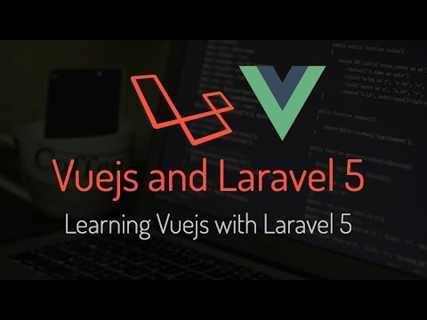 #12 Working with Vuex part 1 - setting up the Store