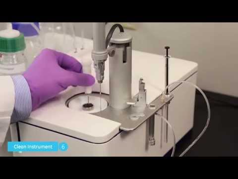 MicroCal PEAQ-ITC - How to clean the system