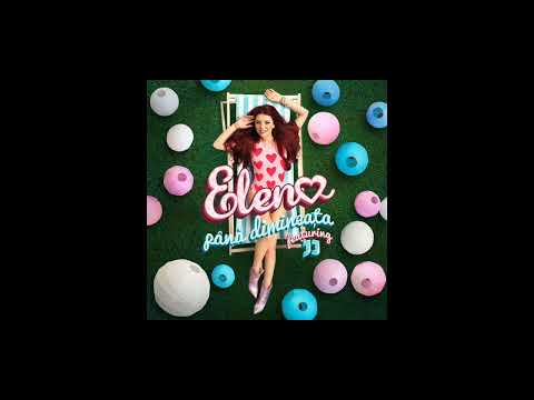 Elena Feat JJ Pana Dimeta