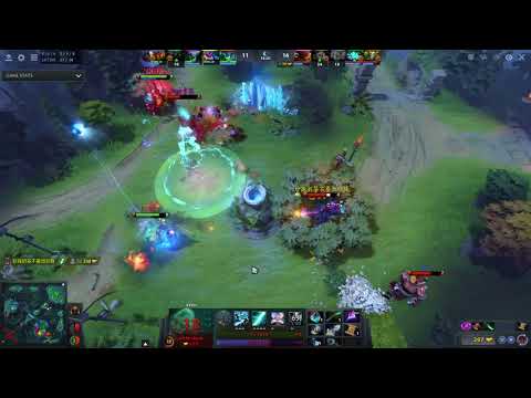 Dota Memories OG.s4 - Zeus highlights - Game 3884427412 - Dota 2