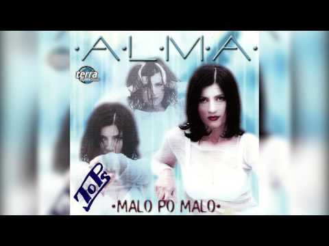 Alma Čardžić - Nije meni žao (Audio 2001)