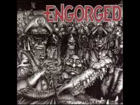 Engorged - The Dreadnaught