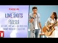 Faasle | OST: Love Shots #2 - Koi Dekh Lega | Anand Bhaskar Collective