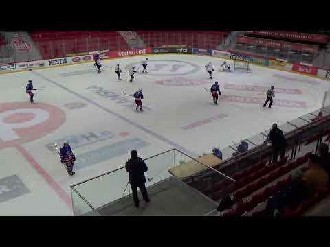 TuTo B - TPS B ak 12.10.2019 (erä 2.2)