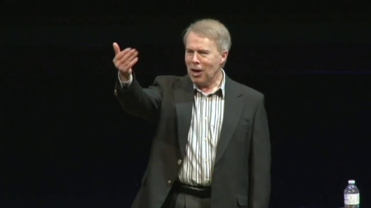 Holy Spirit Presence