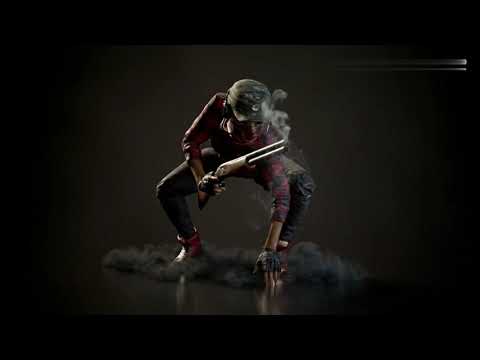 New PUBG song by Alan Walker x A$AP Rocky