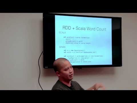 Ottawa FP - Long Tran - An Introduction to Structured Streams in Spark 2.0