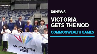 Victoria confirmed as 2026 Commonwealth Games host with regional centres to host events | ABC News
