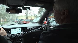 Ősszel jöhet az új KRESZ