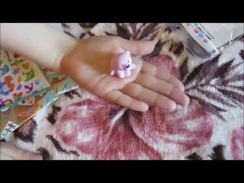 Распродажные покупки в Галамарте