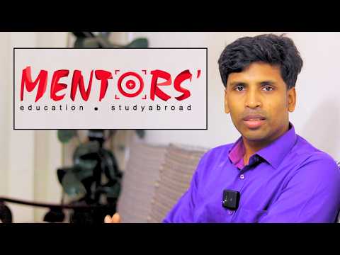 Mentors’ IELTS Course Review টাকা ঢালার আগে