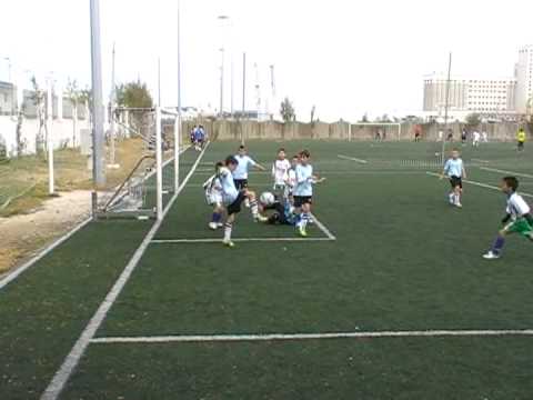 ALSACA2009 Loreto 8 La Salle Pto Real B 0