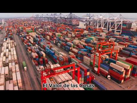 El valor de las cosas