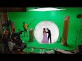 Om Shanti Om Movie Behind The Scenes Om Shanti Om Shooting Om Shanti Om Shahrukh Khan Movie