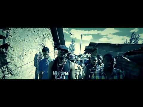 Joh Makini Ft Dunga   SIJUTII Official HD Video