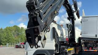 Camion-benne | Image 4 - Autoline