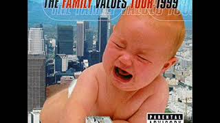 Rearranged (Live) - Limp Bizkit (Family Values Tour 1999)