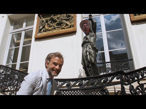 4'17 — EPISODE 10: SAINT PERROTIN'S DAY