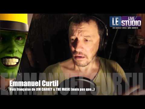 download lagu mp3 mp4 Emmanuel Curtil, download lagu Emmanuel Curtil gratis, unduh video klip Emmanuel Curtil