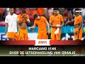 Analyse Marciano Vink | Nederland - Tsjechië | ESPN Vandaag