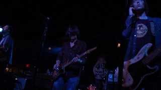 Drive By Truckers " Hanging On " @ 40 Watt, DBT Homecoming Athens, GA 2/13/14