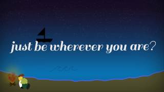 Be Wherever You Are (Lyrics) | Steven Universe