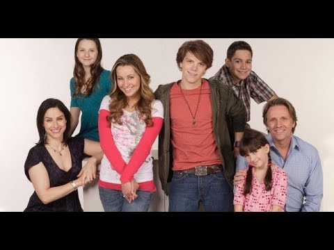 Life With Derek S02E13