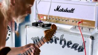 Video thumbnail for Seymour Duncan Jason Becker Perpetual Burn Humbucker by Pelle Nilsson