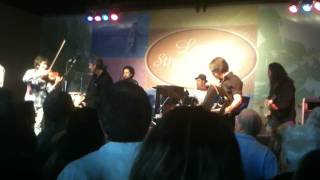 BoDeans Texas Ride Song