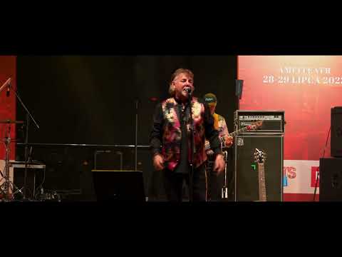 Mariusz Kalaga - Tu gdzie mieszkam