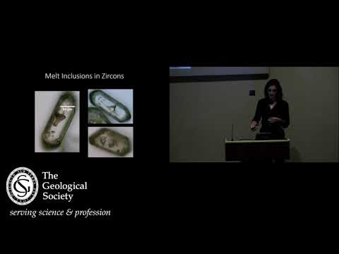 Insights into the Petrogenetic Evolution of Porphyry Systems ...