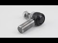 Video Miniatura do Produto