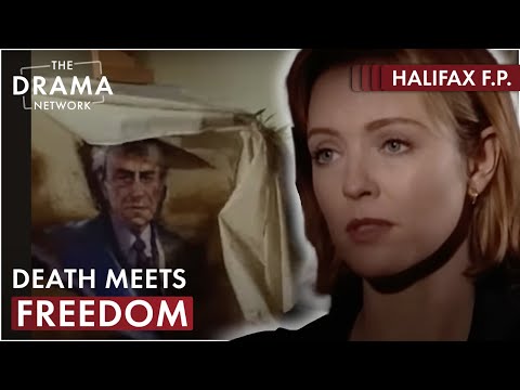 Guillotine Drama Meets Prison Psychiatrist | Halifax F.P. | S01 E02