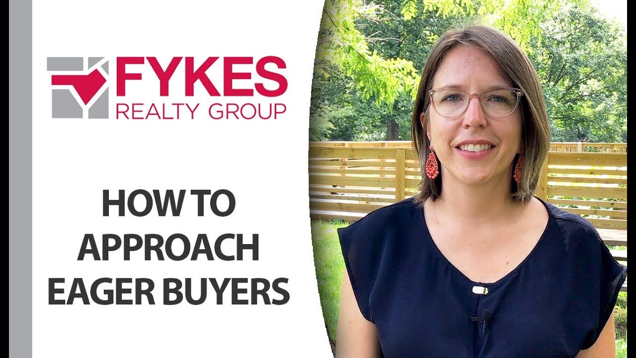 How to Set Proper Expectations With Your Buyers