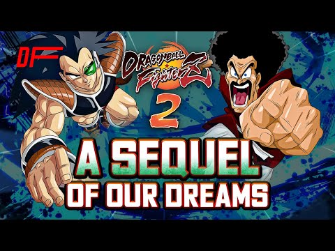 7 FEATURES We Want to See in DBFZ 2 | DashFight