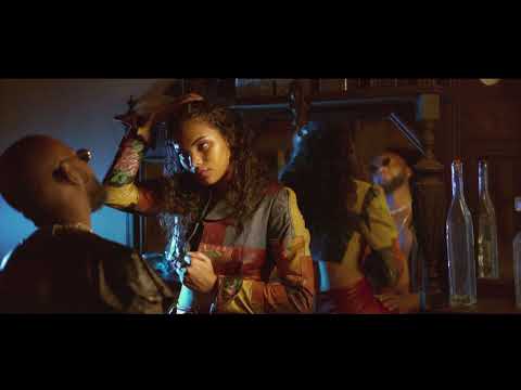 Pitchon feat. Twenty Fingers & SIQ - Morena (Teaser)