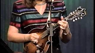 The Isaacs.  Hold Fast To The Right.  1996  Mountain Praise