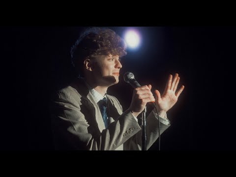 Kieran Rhodes - Airline Food (What's the Deal?) [Official Music Video]