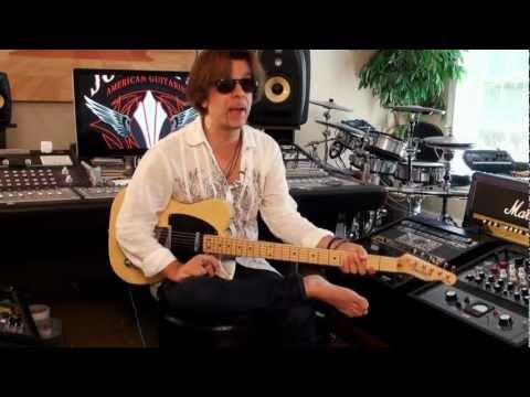 Johnny A. "Studio Sessions" Ep. 22