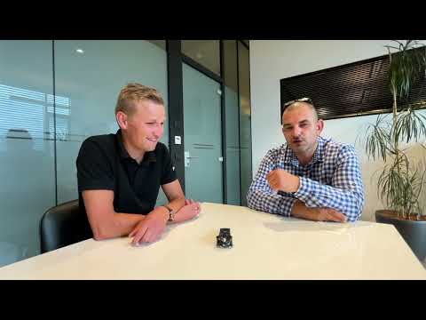 Interview mit Michael Pertinger - Küchenherde - Holzherde - Heizungsherde - Gastronomielösungen