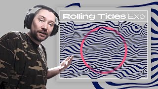 Video thumbnail for ROLLING TIDES is liquid DnB gold! by The Kit Complete