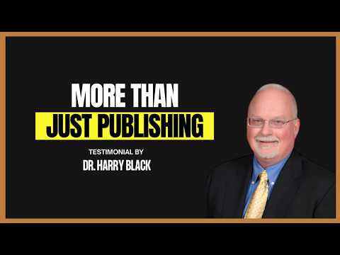 Testimonial | The Smile Channel, A Support System for Authors 📚