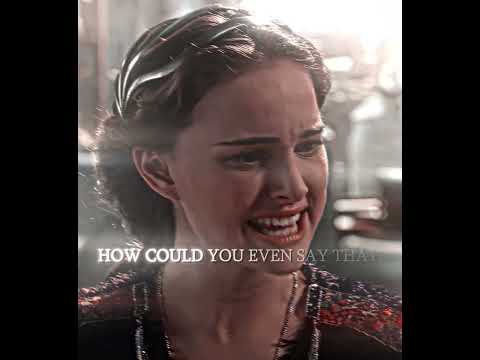 "Darth Vader" - Star Wars Revenge of The Sith | Skyfall Adele