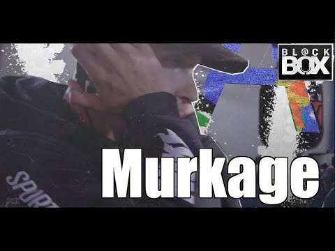 Murkage || BL@CKBOX Ep. 80