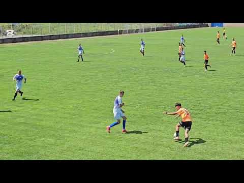 1.KOLO DRUGE KADETSKE LIGE FS RZS               AF DULJAJ - SFU SUŠICA Kg  7 : 1(4:1) Golovi
