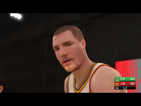 NBA 2k19 The Prelude Part 1 and First Full Game!